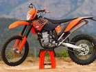 KTM 530 EXC